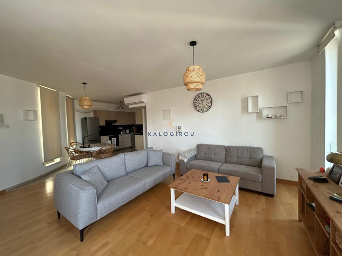 Image No.3-Appartement de 2 chambres à vendre à Larnaca