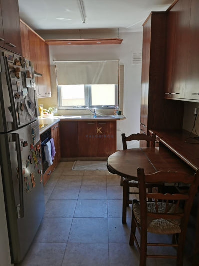 Image No.5-Appartement de 2 chambres à vendre à Larnaca