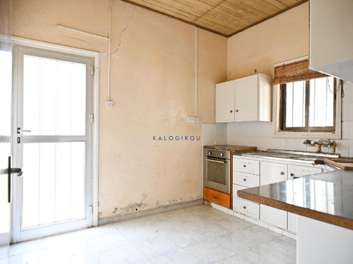 Image No.2-Maison de 2 chambres à vendre à Liopetri