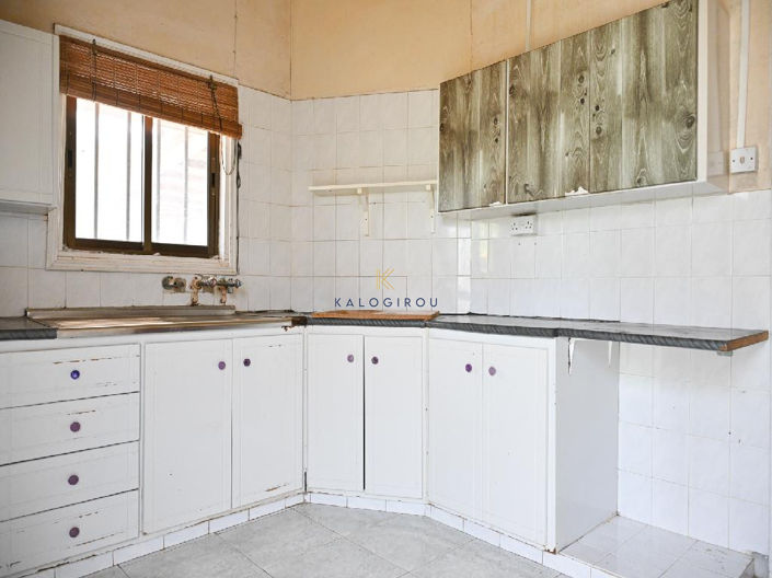 Image No.3-Maison de 2 chambres à vendre à Liopetri