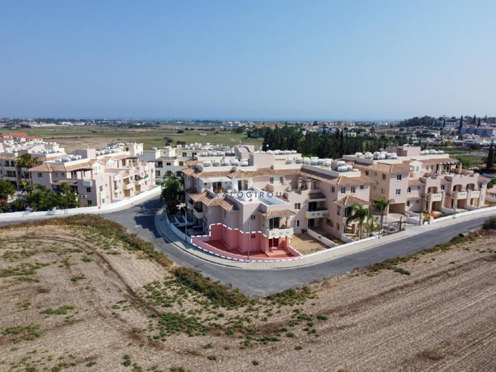 Image No.13-Appartement de 1 chambre à vendre à Tersefanou