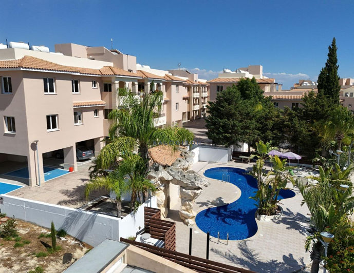 Image No.15-Appartement de 1 chambre à vendre à Tersefanou