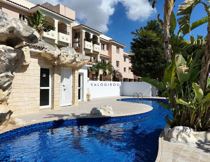 Image No.16-Appartement de 1 chambre à vendre à Tersefanou