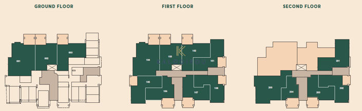 Image No.21-Appartement de 1 chambre à vendre à Tersefanou