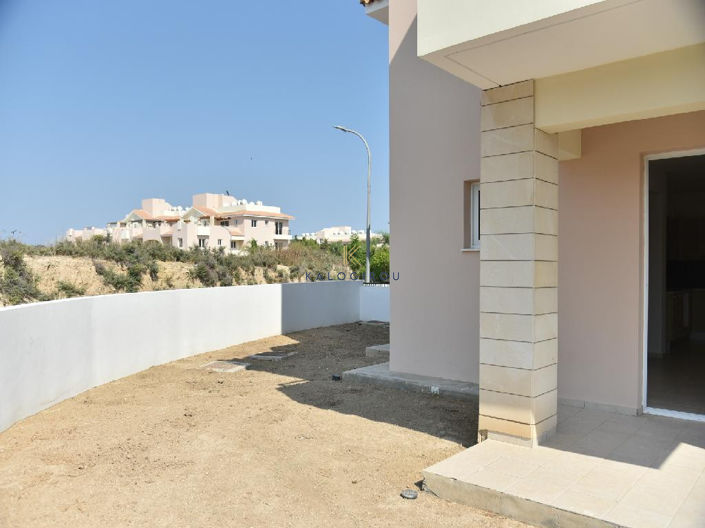 Image No.9-Appartement de 1 chambre à vendre à Tersefanou