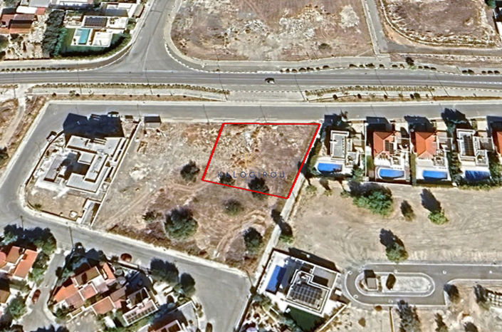 Image No.2-Plot for sale