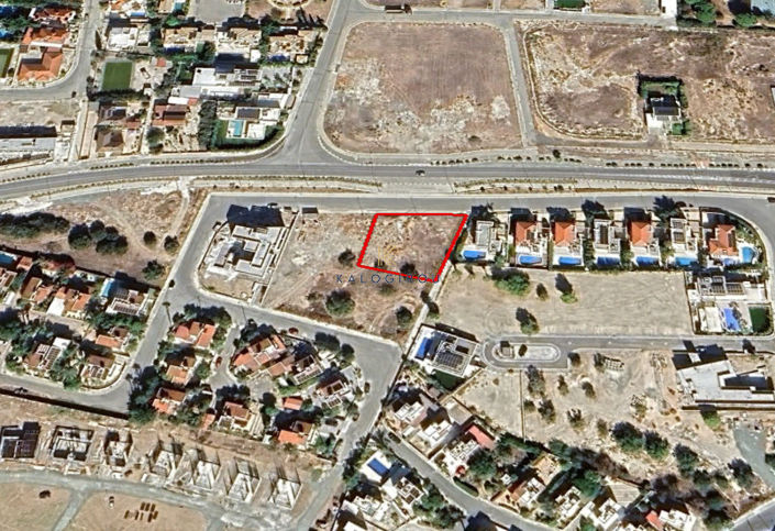 Image No.3-Plot for sale