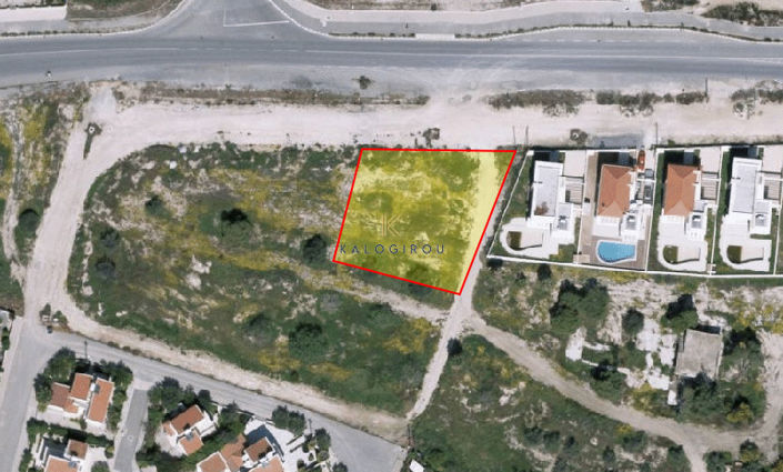 Image No.4-Plot for sale