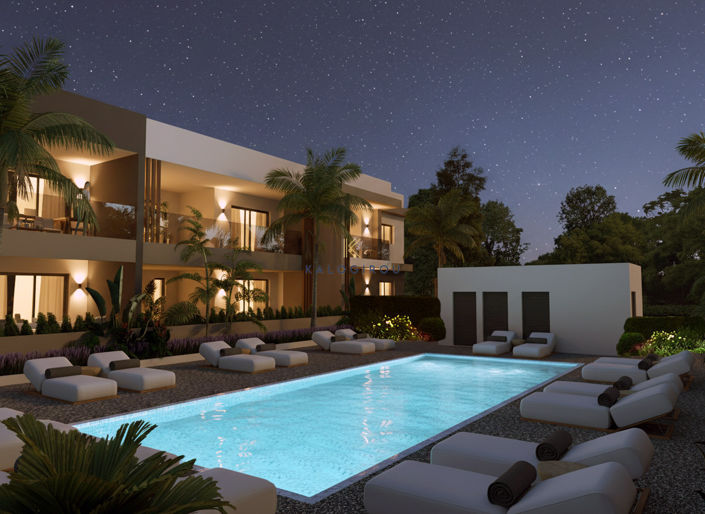 Image No.4-1 Bed Apartment for sale