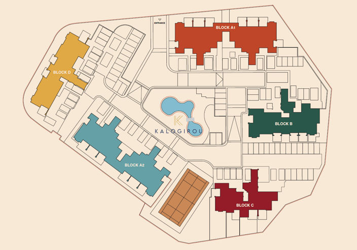 Image No.14-Apartment for sale