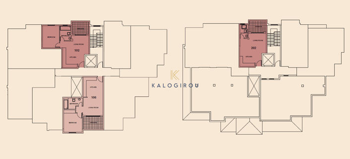 Image No.13-1 Bed Apartment for sale