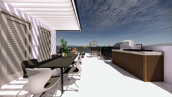 Image No.10-2 Bed Apartment for sale