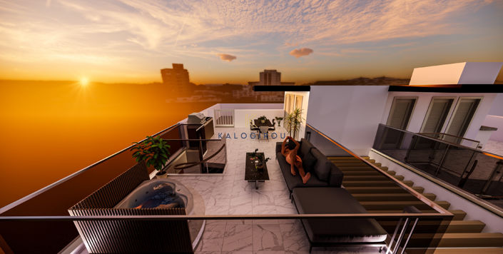 Image No.11-2 Bed Apartment for sale