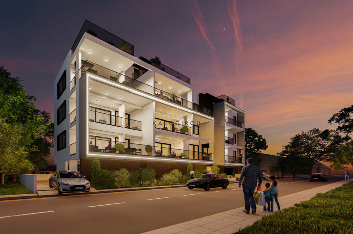 Image No.18-2 Bed Apartment for sale