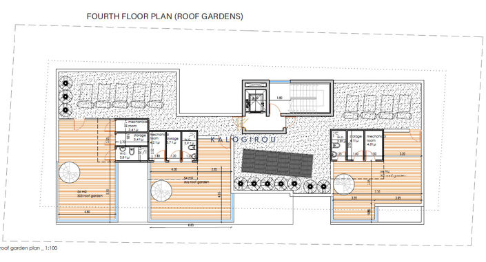 Image No.23-2 Bed Apartment for sale
