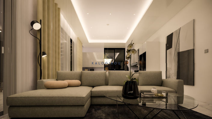 Image No.3-2 Bed Apartment for sale