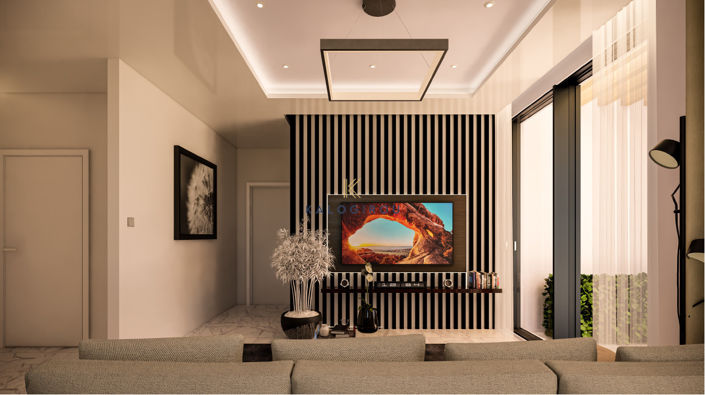 Image No.4-2 Bed Apartment for sale