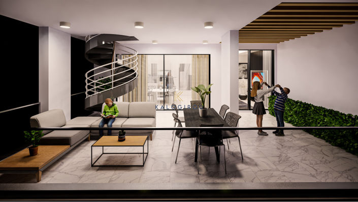 Image No.9-2 Bed Apartment for sale