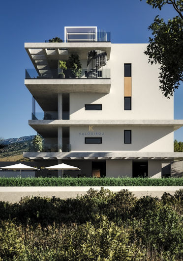 Image No.18-Appartement de 2 chambres à vendre à Oroklini