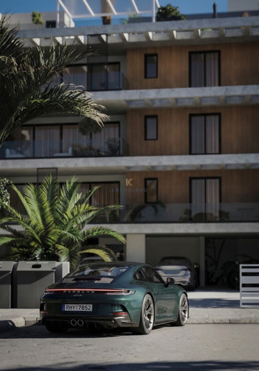 Image No.19-Appartement de 2 chambres à vendre à Oroklini