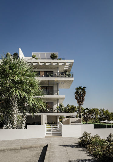 Image No.20-Appartement de 2 chambres à vendre à Oroklini