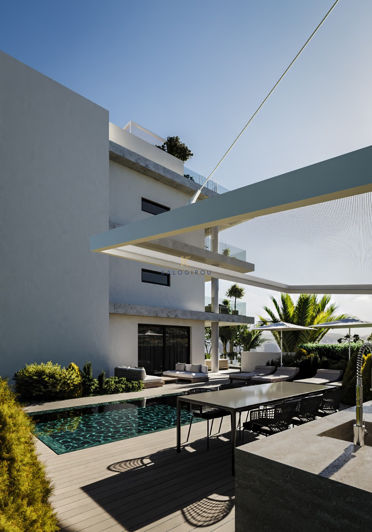 Image No.21-Appartement de 2 chambres à vendre à Oroklini