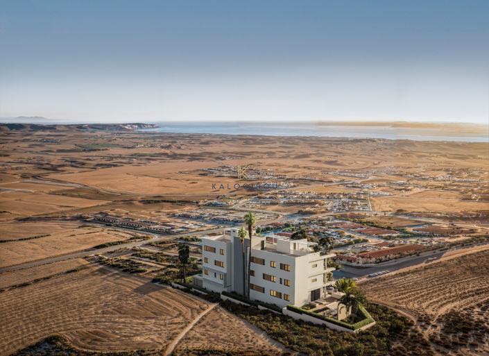 Image No.28-Appartement de 2 chambres à vendre à Oroklini