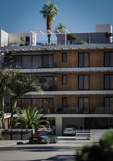 Image No.8-Appartement de 2 chambres à vendre à Oroklini