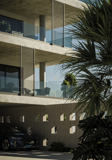 Image No.9-Appartement de 2 chambres à vendre à Oroklini