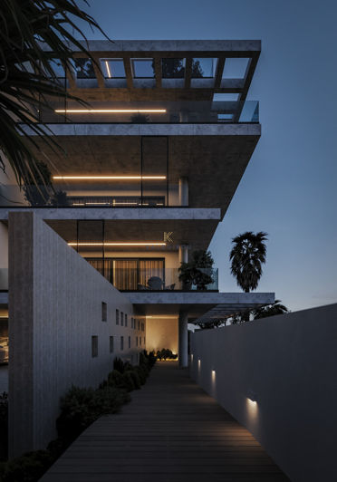 Image No.16-Appartement de 3 chambres à vendre à Oroklini