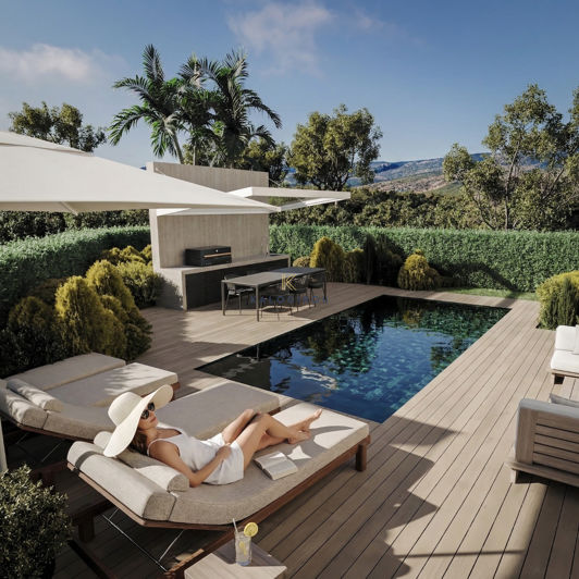 Image No.22-Appartement de 3 chambres à vendre à Oroklini