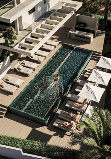 Image No.24-Appartement de 3 chambres à vendre à Oroklini