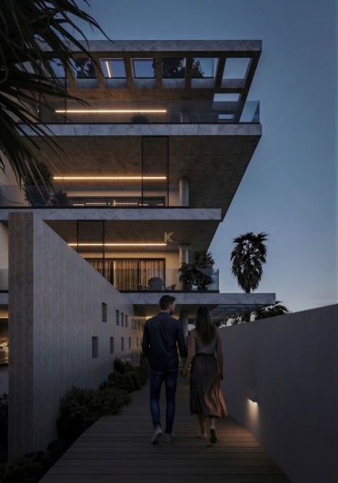 Image No.25-Appartement de 3 chambres à vendre à Oroklini