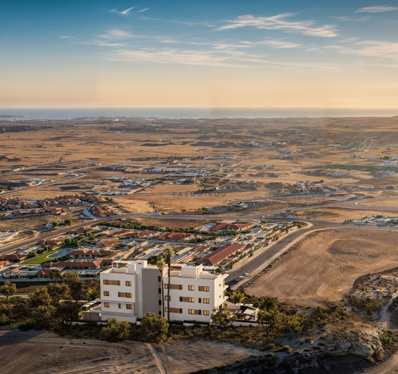 Image No.27-Appartement de 3 chambres à vendre à Oroklini