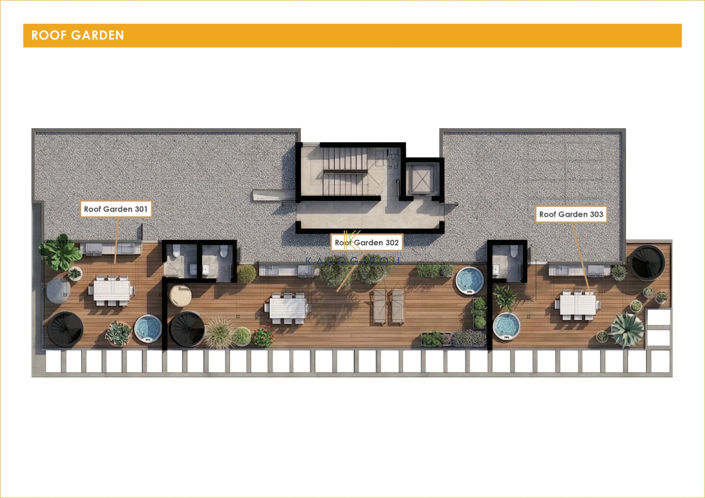 Image No.33-Appartement de 3 chambres à vendre à Oroklini