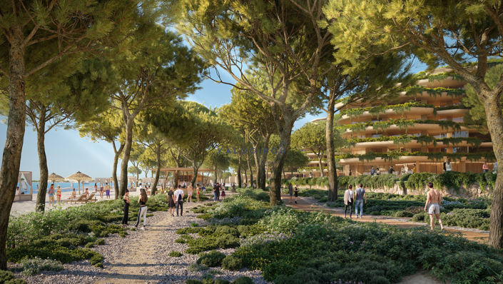 Image No.10-2 Bed Apartment for sale