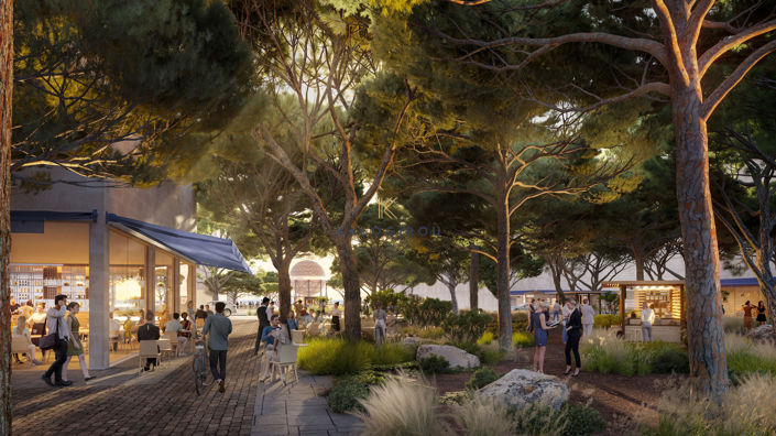 Image No.11-2 Bed Apartment for sale