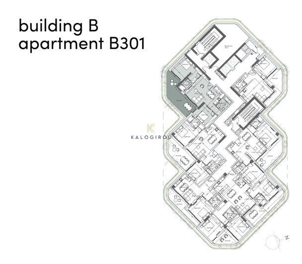 Image No.15-2 Bed Apartment for sale