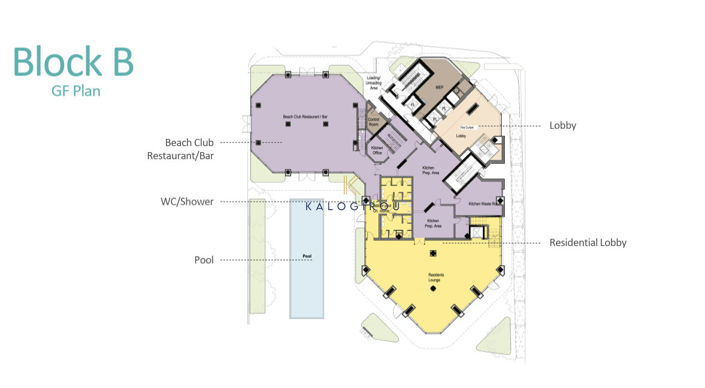 Image No.16-2 Bed Apartment for sale