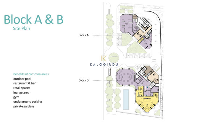 Image No.17-2 Bed Apartment for sale