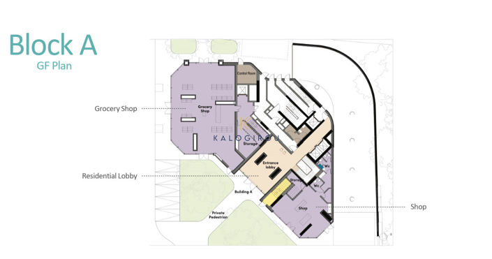 Image No.18-2 Bed Apartment for sale