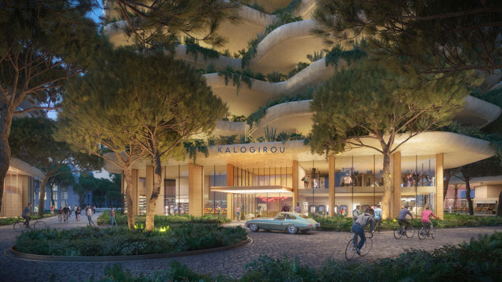 Image No.9-2 Bed Apartment for sale