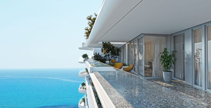 Image No.4-3 Bed Apartment for sale