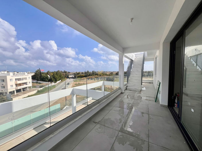 Image No.15-Appartement de 2 chambres à vendre à Oroklini