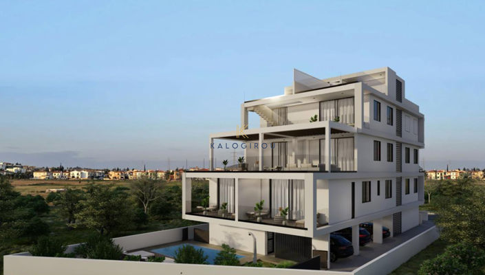 Image No.14-2 Bed Apartment for sale