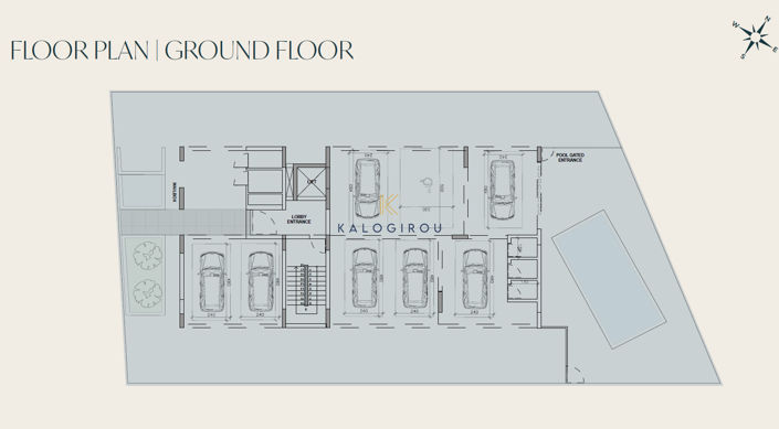Image No.24-2 Bed Apartment for sale