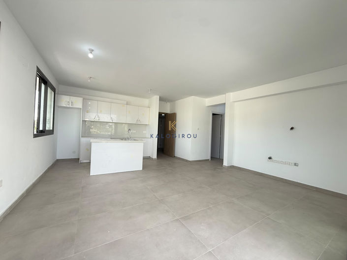 Image No.4-Appartement de 2 chambres à vendre à Oroklini