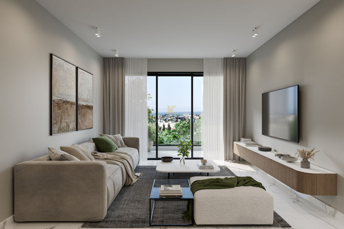 Image No.2-Apartment for sale