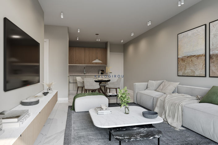 Image No.3-1 Bed Apartment for sale