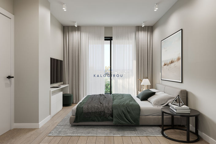 Image No.5-1 Bed Apartment for sale